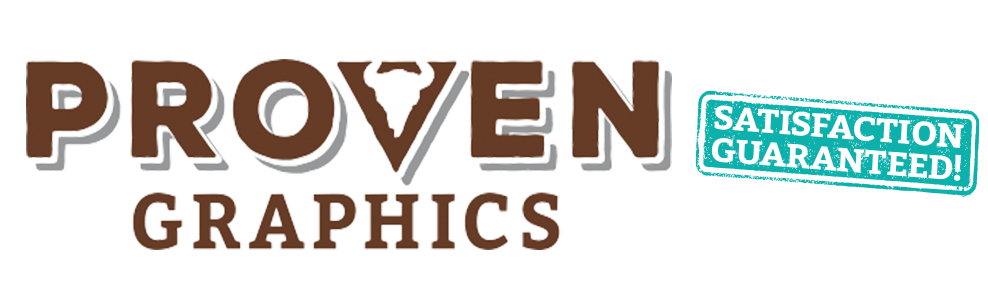 Proven Graphics Logo